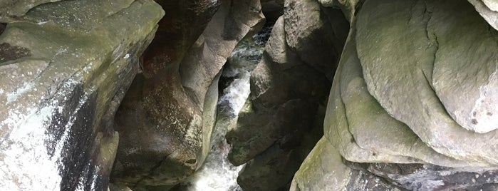 Natural Bridge State Park is one of Date Ideas ~ 4.