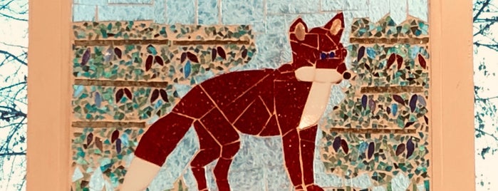 Red Fox Cellars is one of christopher'in Beğendiği Mekanlar.