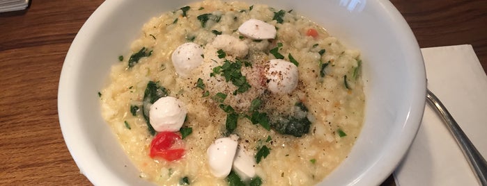 RisOtto is one of Berlin Snack.