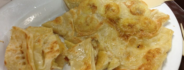 Curry-in-a-hurry 咖喱鄉里 is one of Locais curtidos por Aishah.