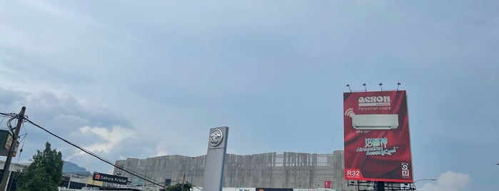 The 15 Best Places for Malls in Kuala Lumpur