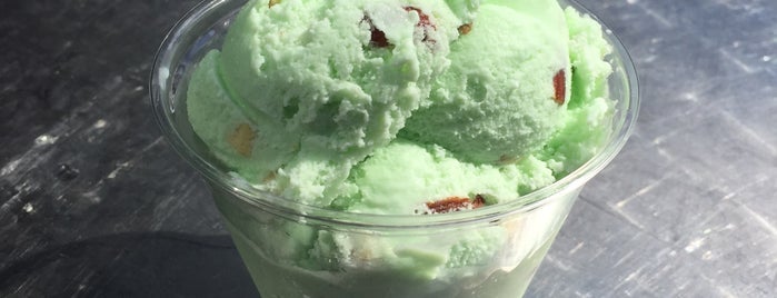 More Than Just Ice Cream is one of Philly's Best Ice Cream Shops.