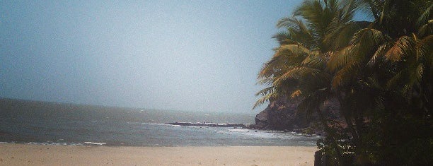 Diveagar Beach is one of Beach locations in India.