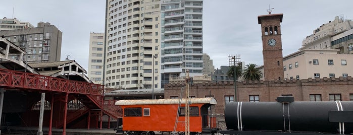 La Isla de los Inventos is one of Rosario con niños.