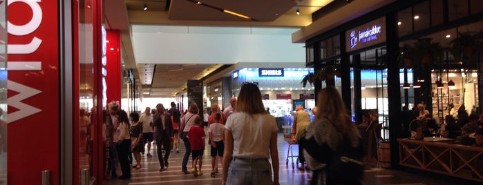 Lakeside Joondalup Shopping City is one of PERTH.