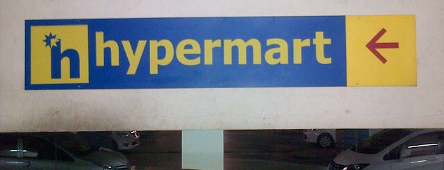 Hypermall is one of Top picks for Department Stores.