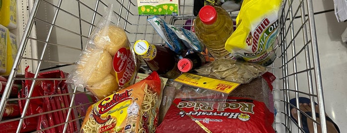 SM Supermarket is one of Best places in Manila, Philippines.