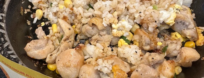 Pepper Lunch is one of Taste of hong kong 🇭🇰 hos.