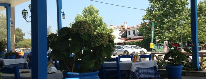 Σταμάτης is one of Lugares favoritos de Nedime.