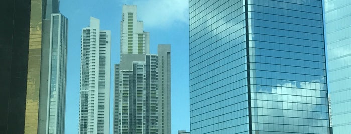 Tower Financial Center is one of Ciudad de Panama.