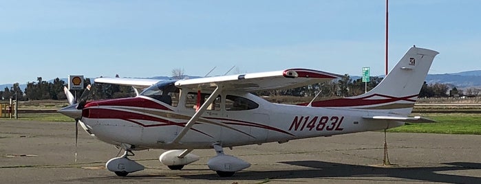 Willows-Glenn County Airport is one of Airports.