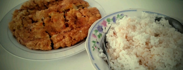 Pak Joko (Chinese Food Muslim) is one of foods ♥.