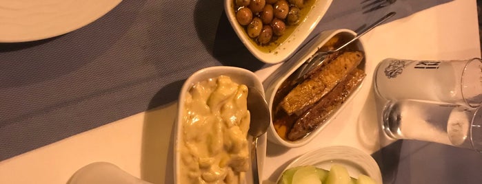 Hanimeli Ev Yemekleri Yakacik Istanbul