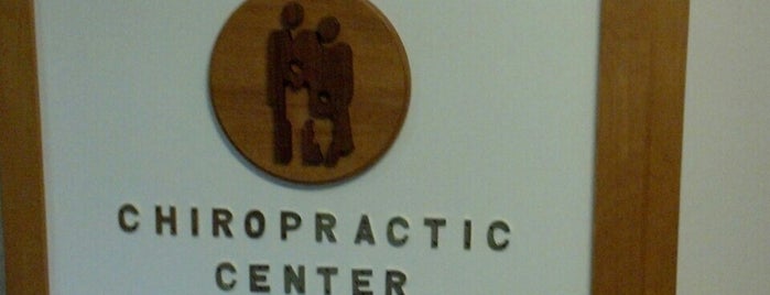 Family Chiropractic Center is one of Doctors.
