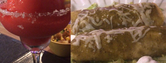 Carmen's Cha Cha Cha Mexican Restaurant is one of guam.