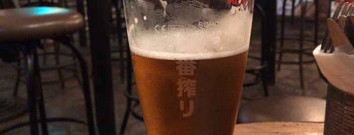 Craft Brew & Co. is one of Hk.