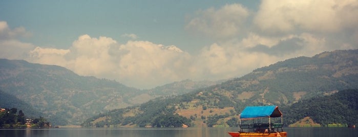 Begnas Mountain Walk is one of Anastasya'nın Beğendiği Mekanlar.