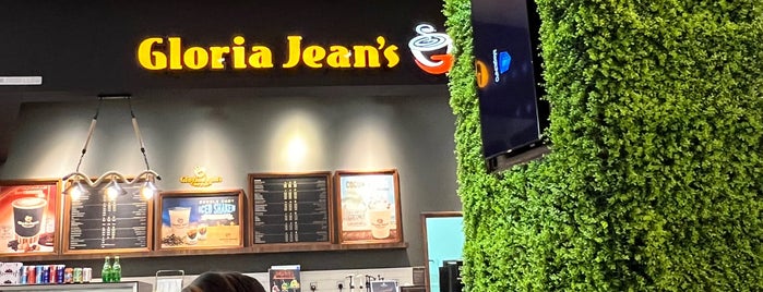 Gloria Jean's Coffees is one of Al Mankhool Area.