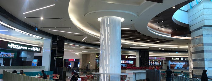 Food Court - Abu Dhabi Mall is one of Abu Dhabi Food 2.