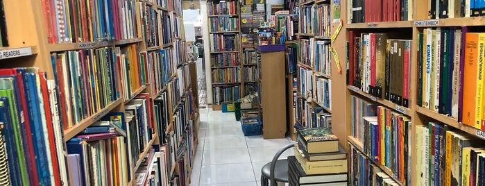 Book World is one of Dubai.