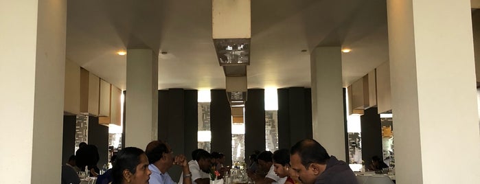 Mezban-Asma Tower is one of The 20 best value restaurants in Calicut, India.