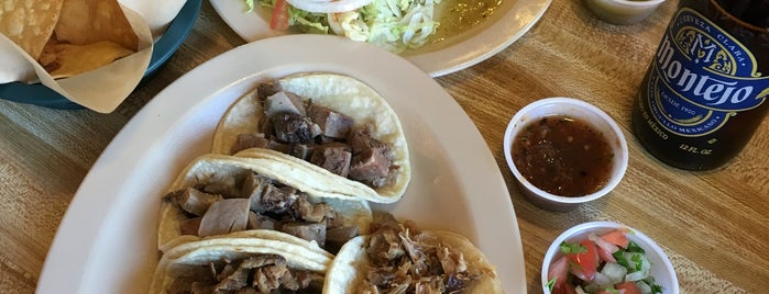 Jalisco Grill is one of South Lake Tahoe.