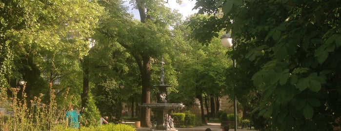 Деметра is one of Silvina’s Liked Places.