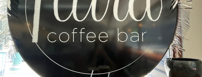 Fluid Coffee Bar is one of Colorado (Vail, Avon, Breck, Denver).