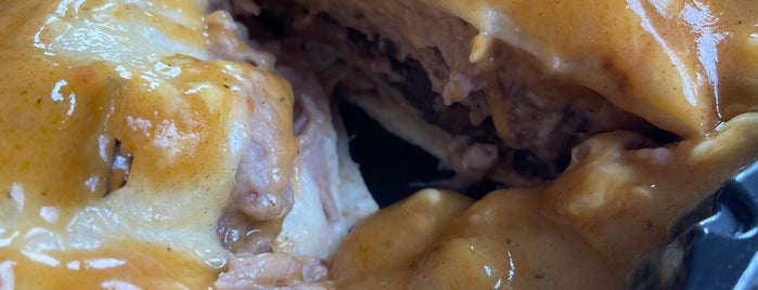 Chubby's is one of The 15 Best Places for Chili Cheese Fries in Denver.