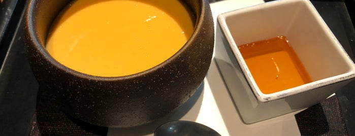 Sakaeya is one of foods in Yokohama.
