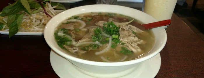 Pho T&N is one of PacNorth.
