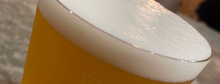 Beer Brain is one of Craft Beer On Tap - Kanto region.