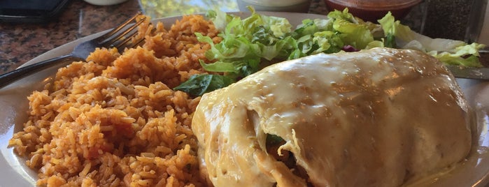 El Potrillo Mexican Grill & Cantina is one of Tips List.