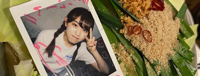 もつ楽 渋谷店 is one of 飲食店＠TOKYO.