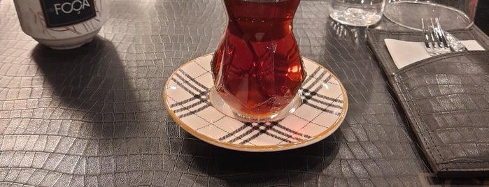 ChefFOÇA is one of Bir Gurmenin Seyir Defteri.