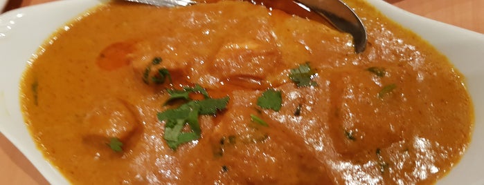 Dosa World is one of London food and drink.