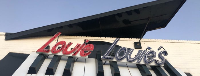 Louie Louie's Dueling Piano Bar is one of The 15 Best Places with a Happy Hour in Lubbock.