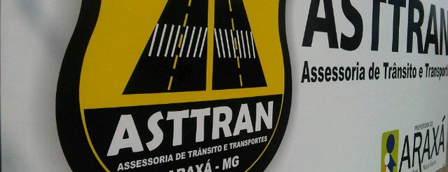 Astram is one of Prefeito.