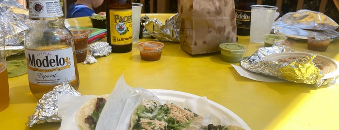Tio Flaco's Tacos is one of لوس انجلوس.