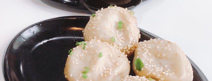 Yang's Dumpling is one of Must-visit Food in Shanghai.