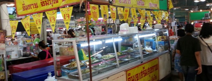 ณัฐปิญชาณ์ อาหารเจ Nattapincha Vegetarian is one of Veggie Spots of Thailand เจ-มังฯทั่วไทย.