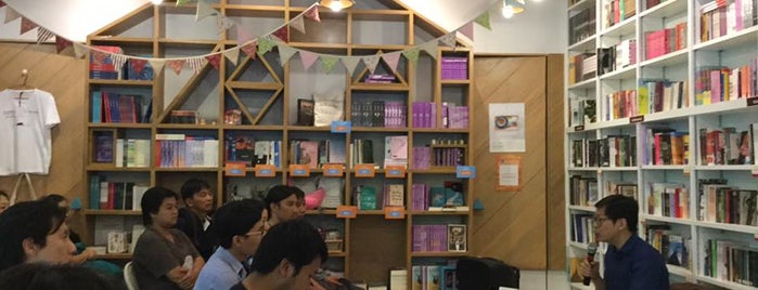 Book Re : Public is one of ร้านหนังสืออิสระ Thai Independent Bookstores.