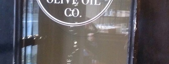Stillwater Olive Oil Co is one of stillwater.