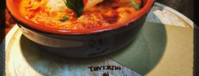 Taverna ai Mastri d'Arme is one of Trieste.