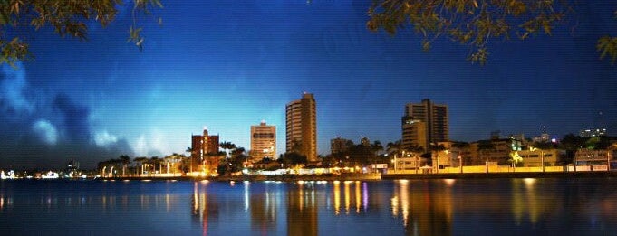 Campina Grande is one of my homee.