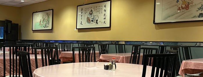 Shangri-La Chinese Restaurant is one of Birmingham Restaurants.