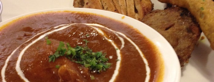 INDIAN RESTAURANT AKBAR is one of Favorite Restaurants.