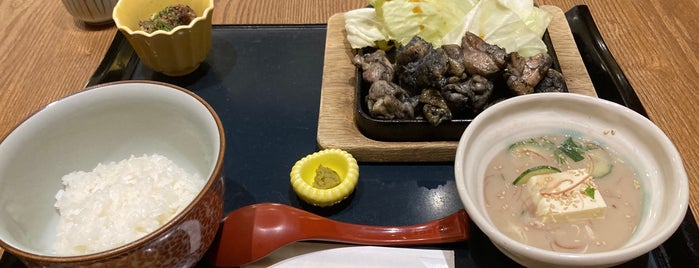 Mansaku is one of 和食店 ver.2.