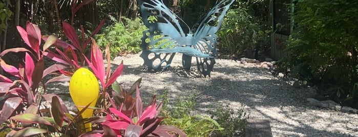 Crane Point Museum & Nature Center is one of Florida Keys.
