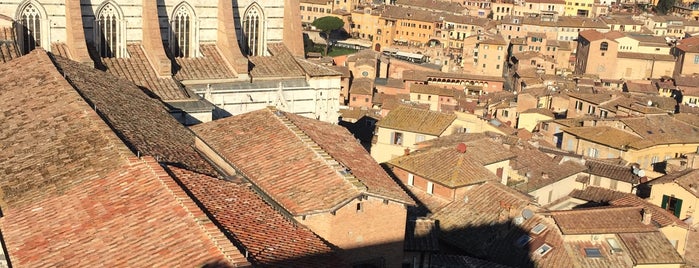 Museo dell'Opera is one of Posti che sono piaciuti a Nami.